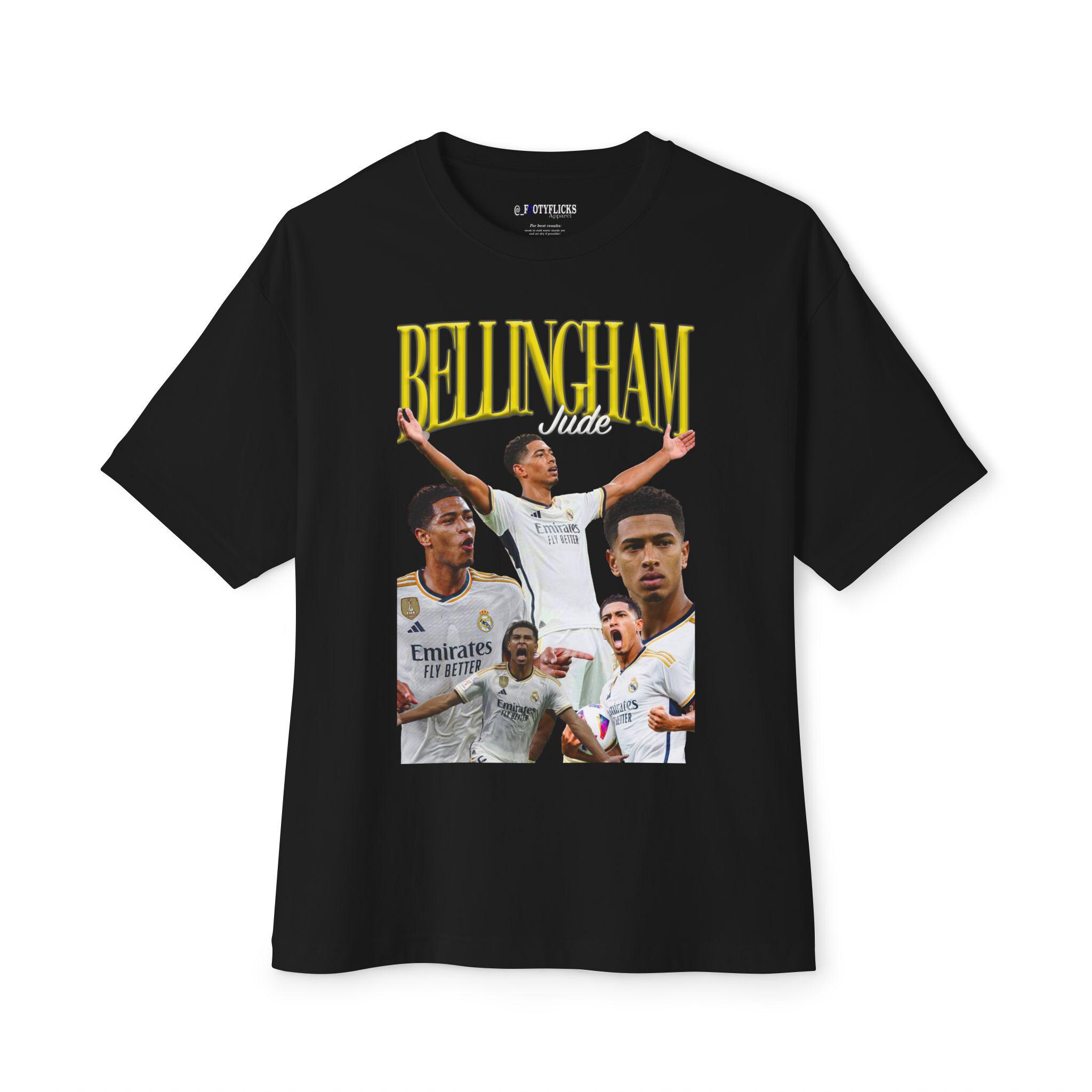Jude bellingham t shirt - Etsy 日本
