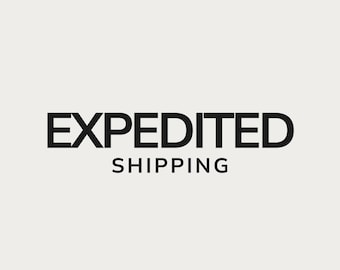 Expedited