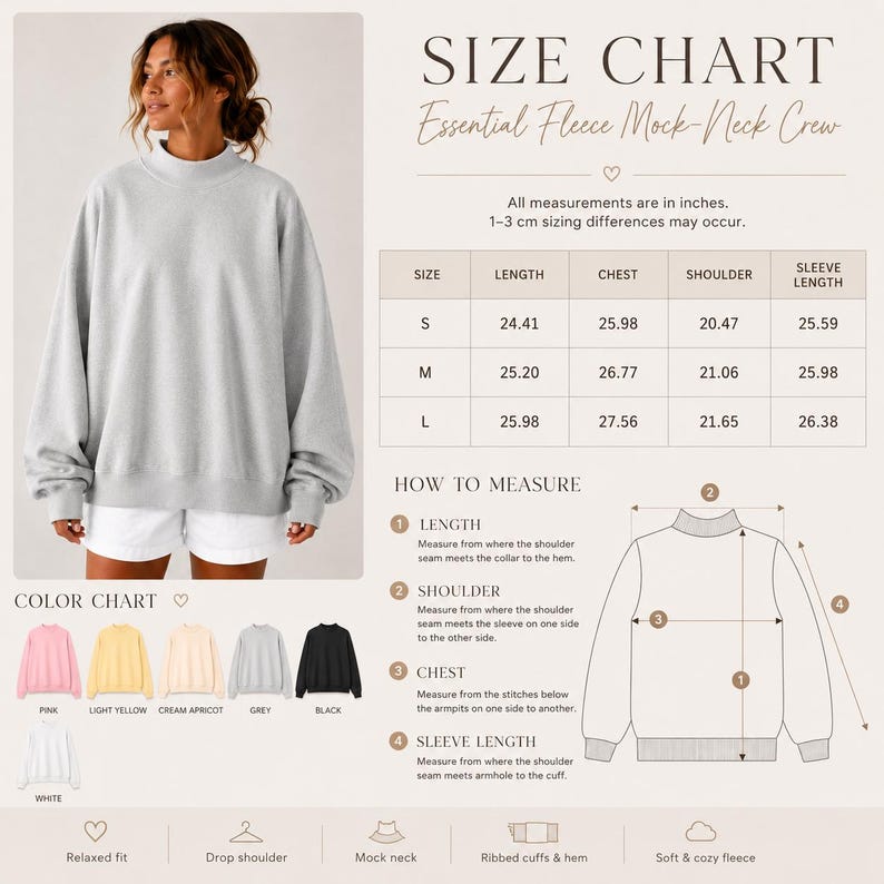 Custom Plaid Mockneck Sweatshirt Personalized School Mascot Mockneck Football Mom Crewneck Sorority Sweatshirt School Spirit Custom Team imagem 8