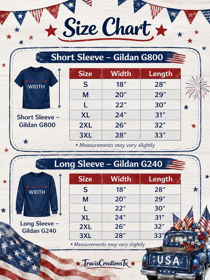America 250th Birthday, Patriotic Floral Tee, July 4th 2026, America Anniversary T-shirt, Fourth of July Tee image 7