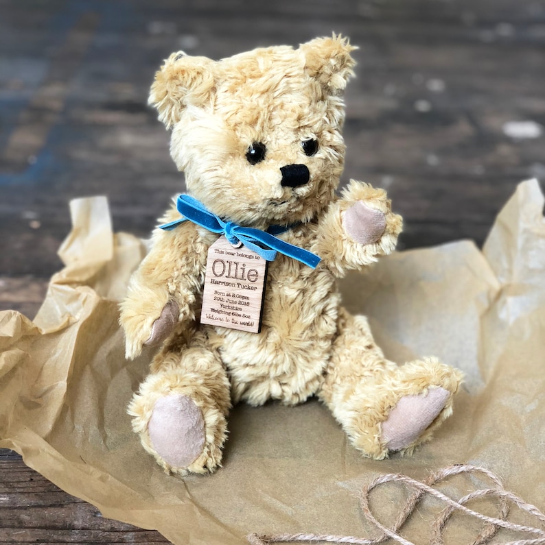 teddy bear new design