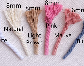 Corda per altalene per neonati