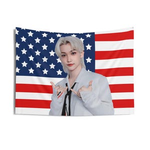 Silver Tapestry Kids Necktie Silver Tapestry Kids Necktie