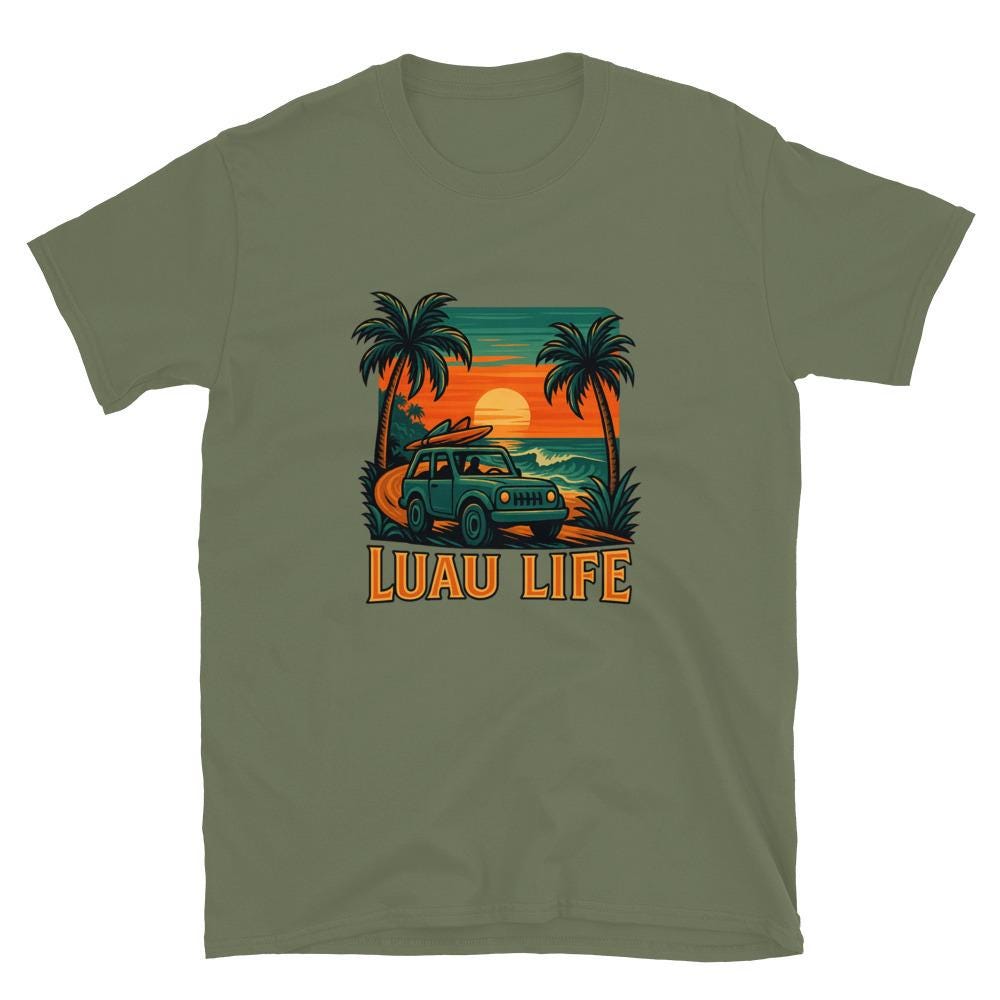 Cruisin the Coast Shirt - Etsy