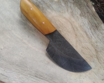 Herb & Cheese Knife Handled in Yellowheart