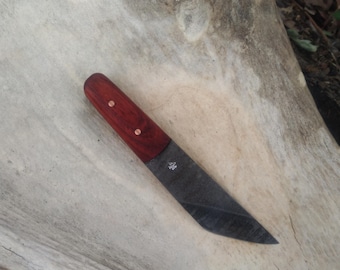 Kiridashi Handled in Padauk