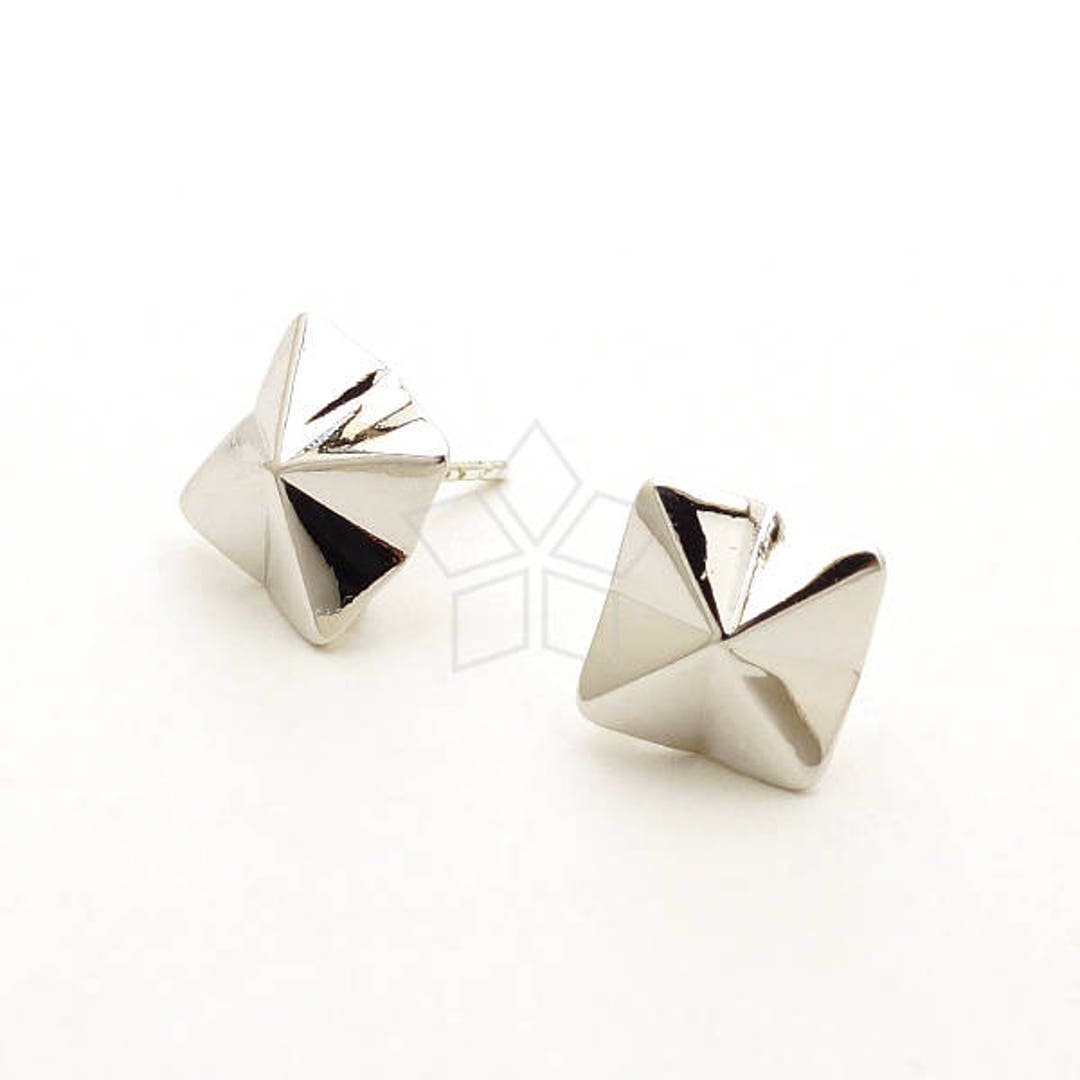 20YEARS ASYMMETRIC EARRiNGs (ピアス) SiM SiM 20YEARS ASYMMETRIC EARRINGS (ピアス) FOLIAGE WAVE