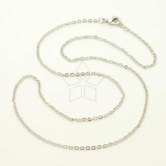 10 Pcs High Quality Basic Jewelry Chain 