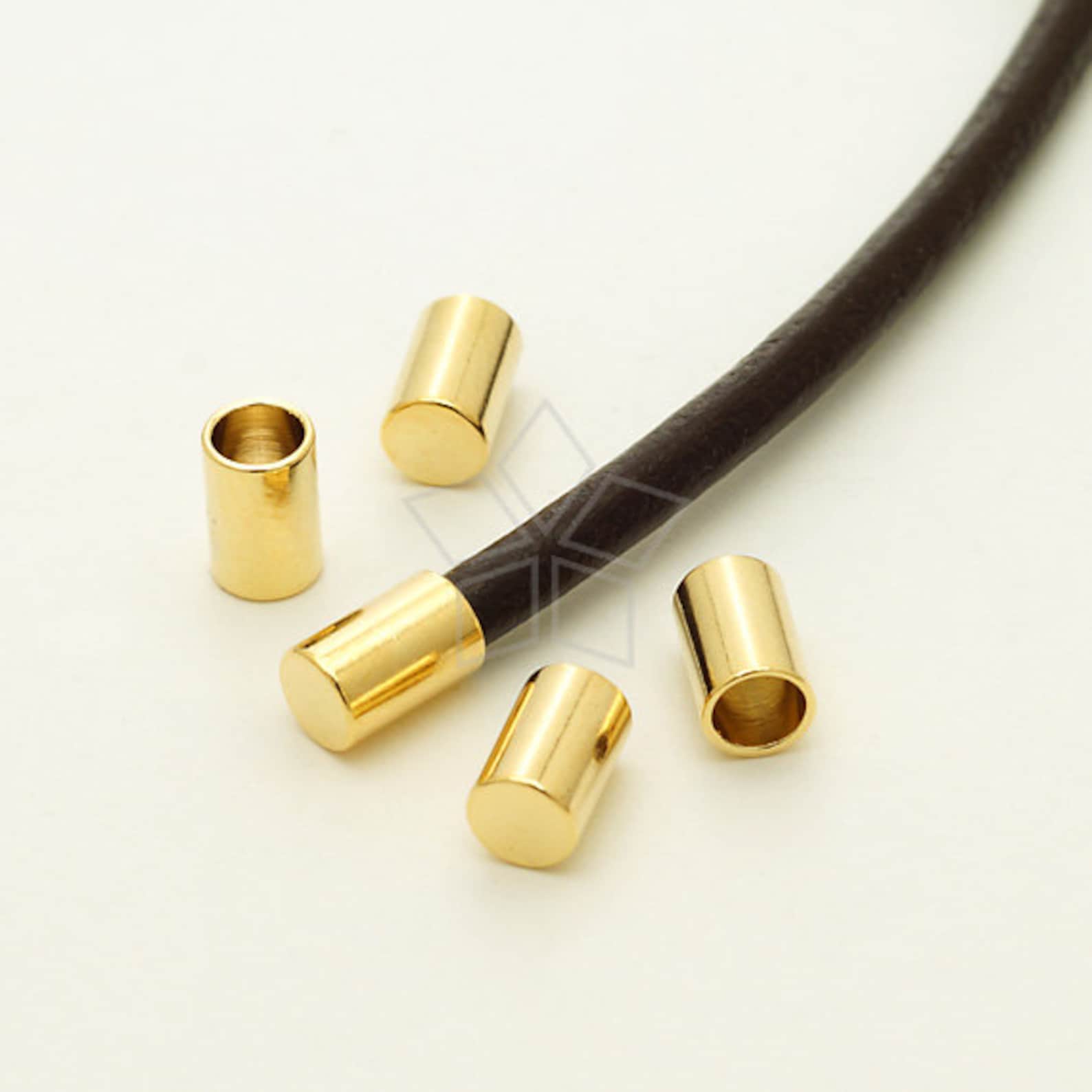 14k Gold Filled Beaded Bracelet