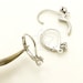 see more listings in the EARRINGS parts section