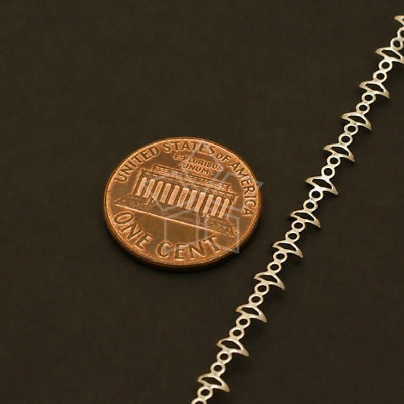 SV073OR / 1m 3.28ft Bezel Wire Gallery Wire DIY Bezel Etsy