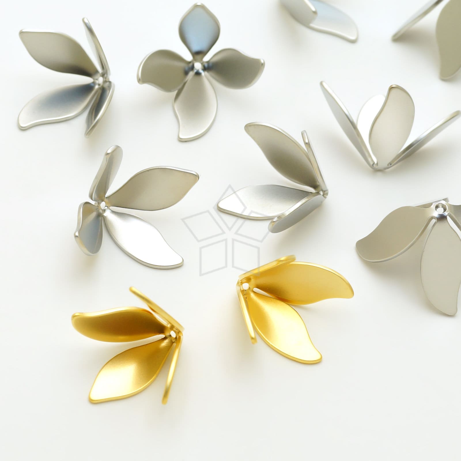 10 Pezzi Ciondoli In Argento Antico Con Strass Rossi, Ciondoli Europei - Foto 3