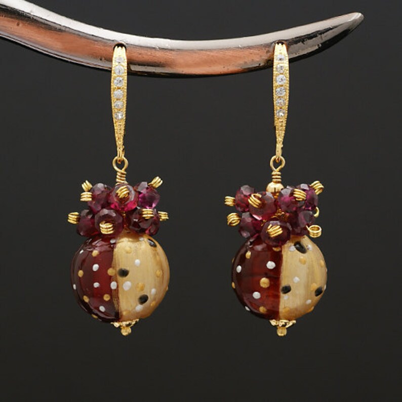 WR008GD / 10 M 26 Ga0.4mm 16K Gold Plated Over BRASS Etsy