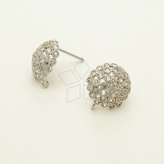 12mm sterling silver dome studs 12mm sterling silver dome studs