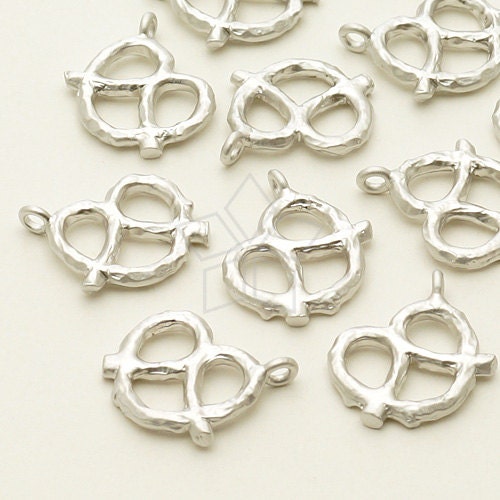 10 Silver Clasps ,leather Cord Bracelet, Bracelet Clasps, Jewelry