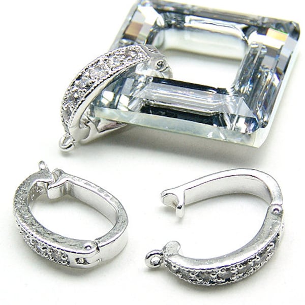 Pendant Enhancer Etsy