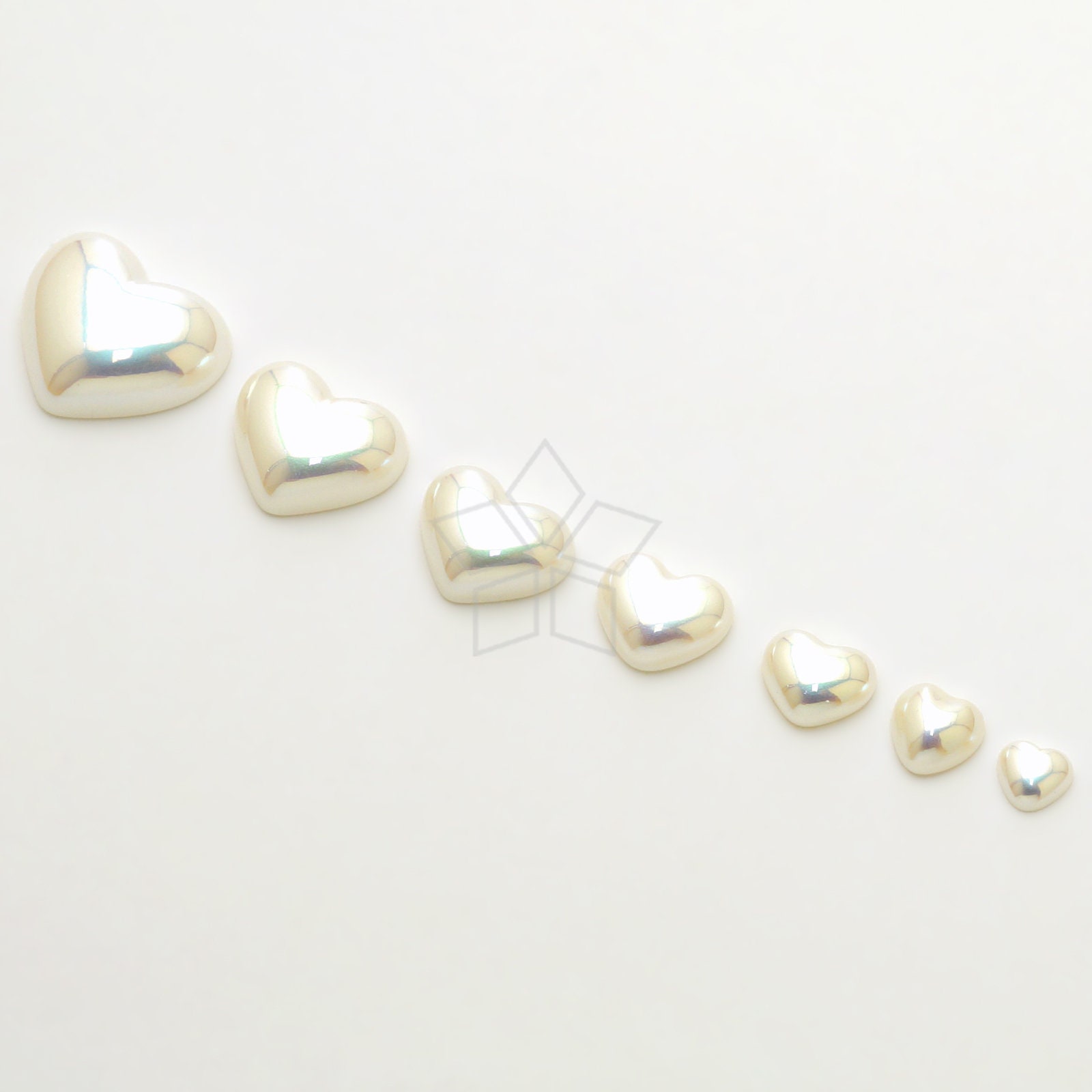 Sfondo O Trama Astratti Di Marmo Vernice Verde E Acrilica Bianca A - Foto 7