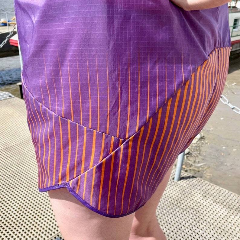 Threshold Shorts PDF Sewing Pattern for Running and Exercise Unique ...