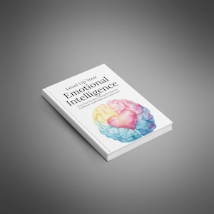 Level Up Your Emotional Intelligence - eBook