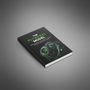 The Flywheel Model - eBook