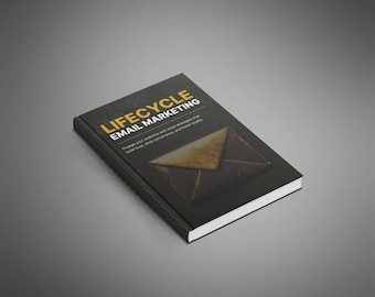Lifecycle Email Marketing - eBook