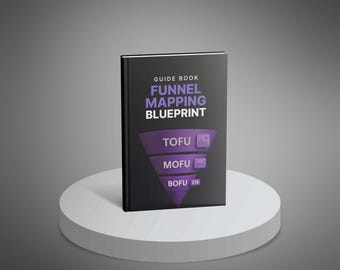 Funnel Mapping Blueprint - Guide