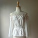 see more listings in the Vintage SHIRTS BLOUSES section