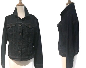 90s Old Navy Jacket - Etsy