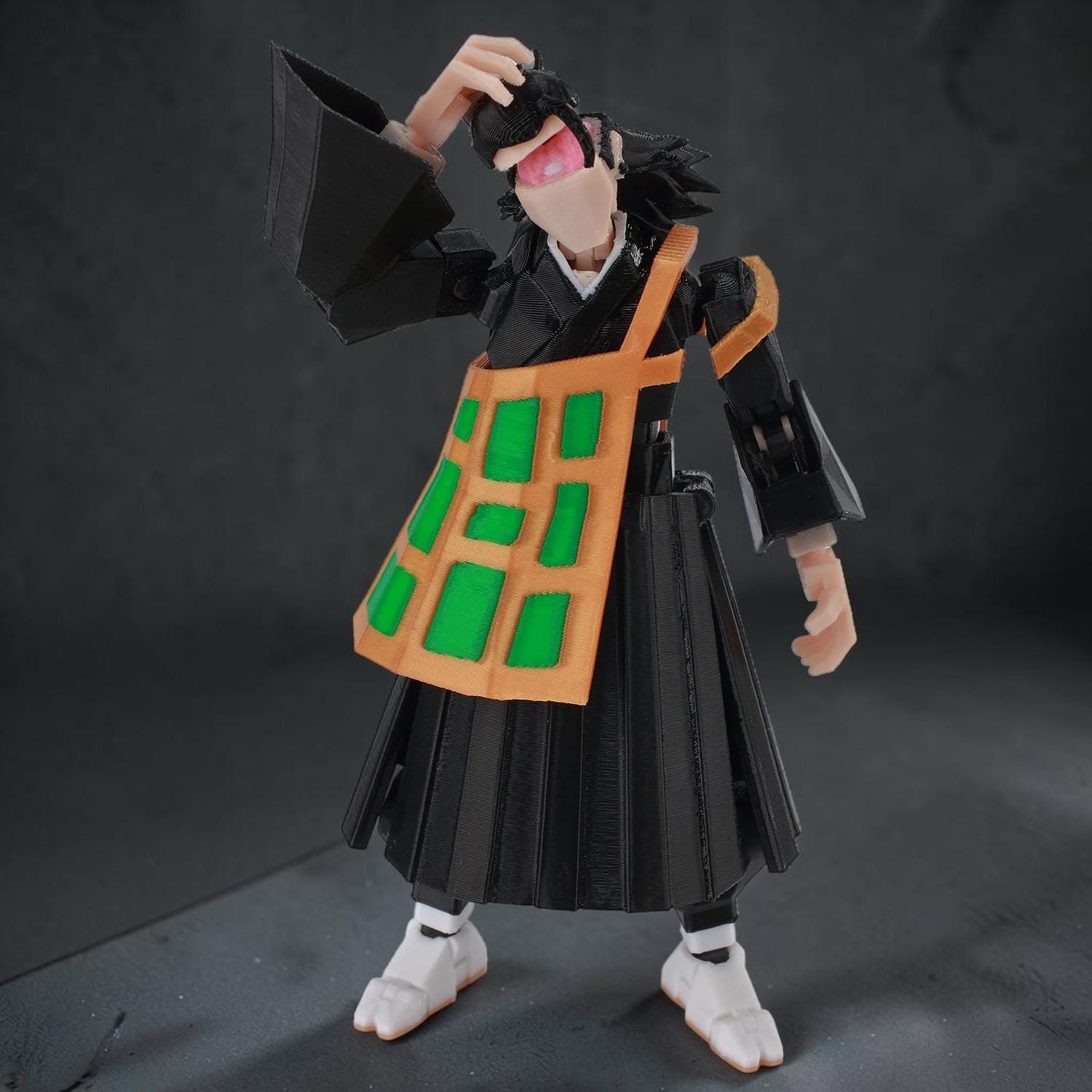 Jjk Dummy 13 - Etsy