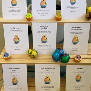 Cartes de Joyeuses Pâques