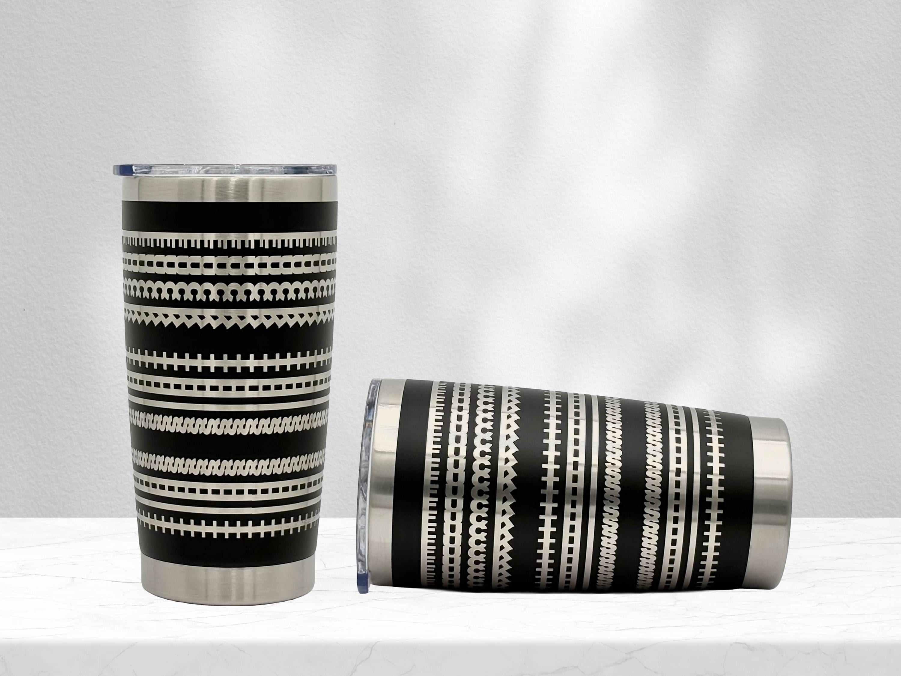 モ*ー様 シリンダー浮き玉★合計75本!!（約15cm✕15本＋約12cm✕60 Fuck This Shit 20oz Yeti Tumbler / Laser Engraved Hidden Cusswords