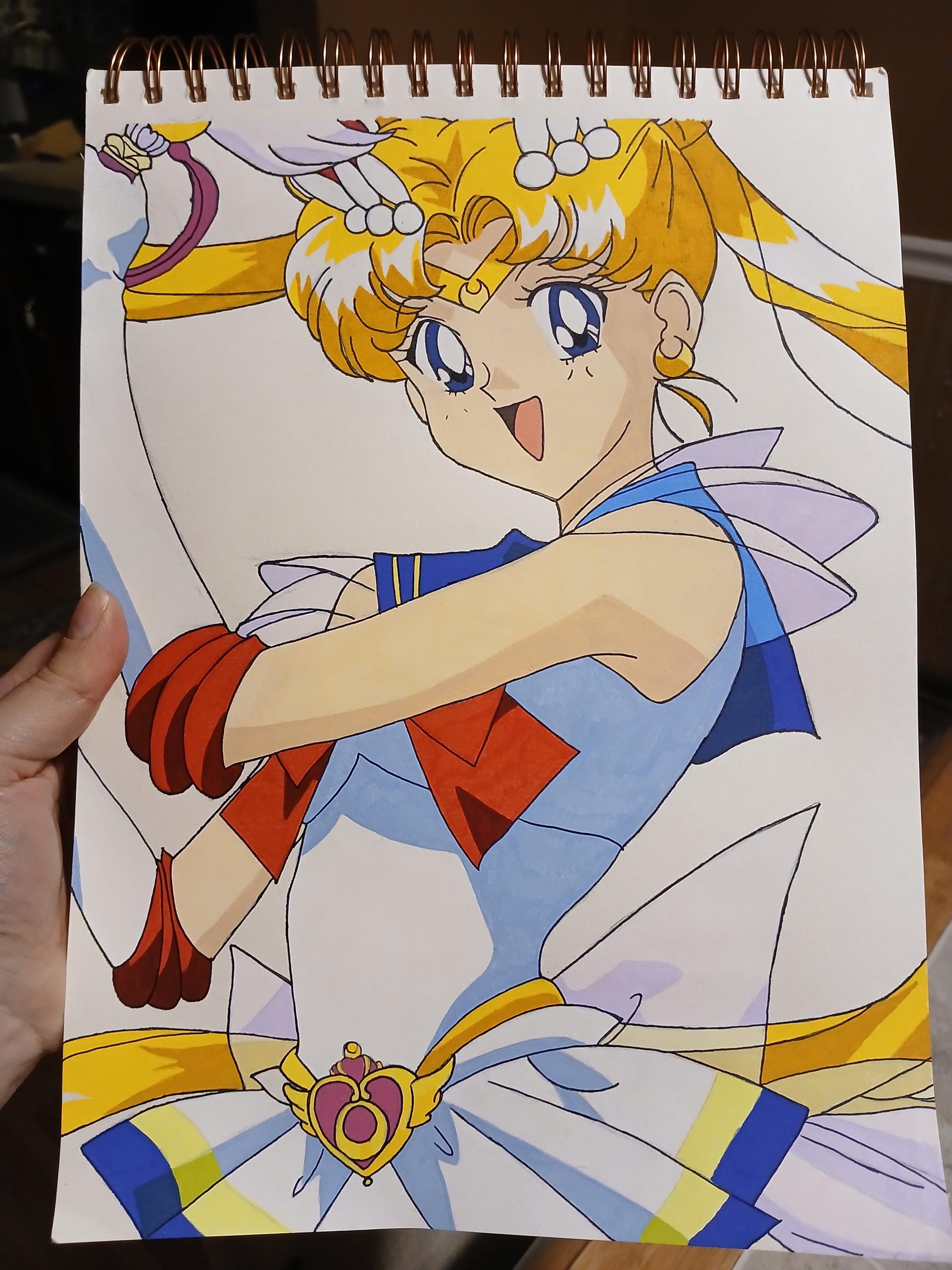 セーラームーン アートプリント キャンバス Amazon｜セーラームーンポスター壁画寝室の装飾壁アート壁の写真