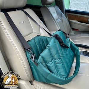 Pet Carrier, Dog hammock, Travel Pet Carrier, Cat Travel Bag, Cat and Dog Accessories, Dog seat cover, Dog car seat, Pet bag, Pet gift