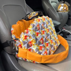 Pet Carrier, Dog hammock, Travel Pet Carrier, Cat Travel Bag, Cat and Dog Accessories, Dog seat cover, Dog car seat, Pet bag, Pet gift