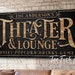 see more listings in the Bar | Theater | Lounge section