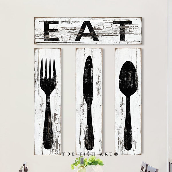 Fixer Upper Wall Decor Etsy