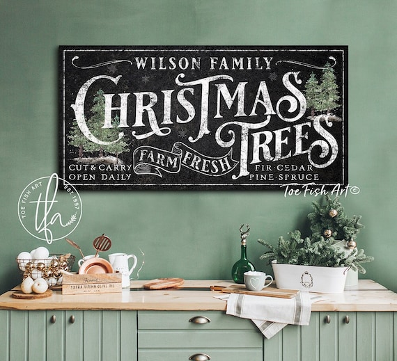 23. Customizable Chalkboard Signage