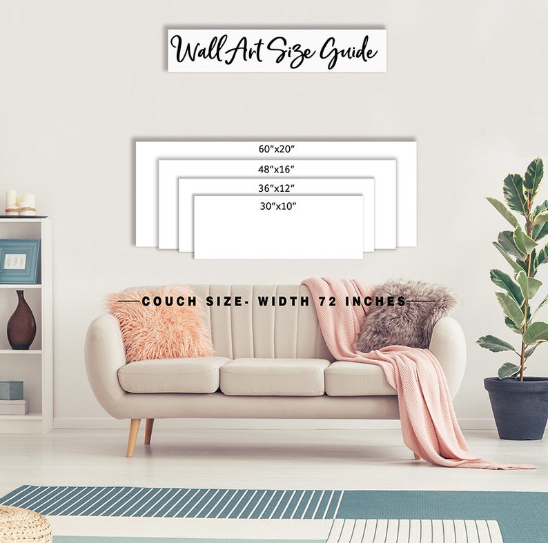 Hotel Sign Modern Farmhouse Wall Decor Bedroom Wall art Rustic Industrial Vintage Welcome Guest Room Large Canvas Sign Marquee Motel Sign