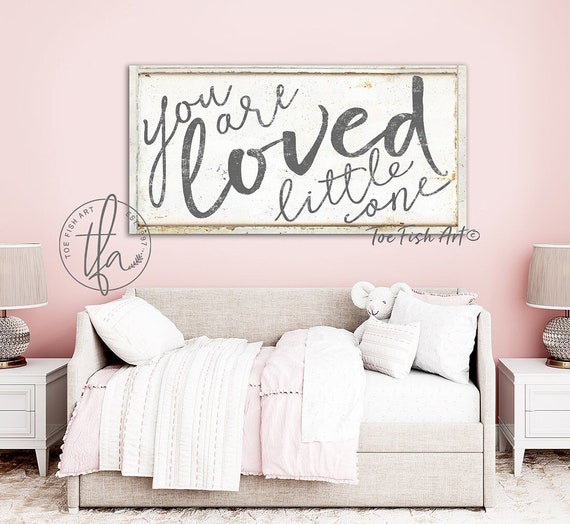 Nursery/ Family Room Decor The first to apologize is the 