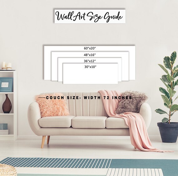 Modern farmhouse wall art discount