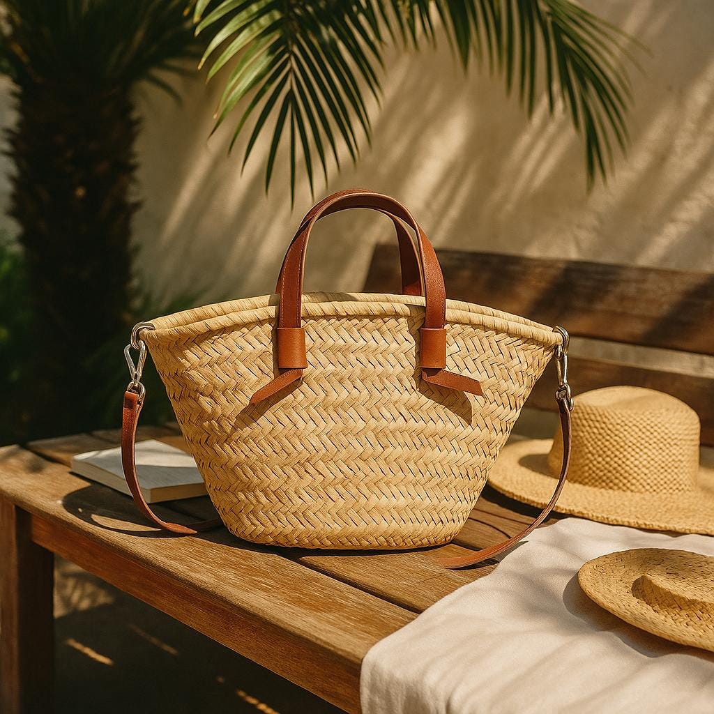 Sac sezane France