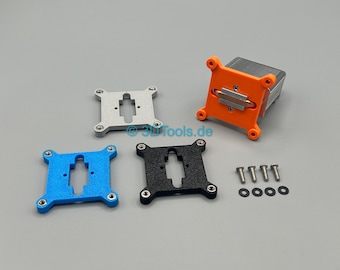 Bitaxe Sockel Adapter Socket für 52pi Ice Tower Cooler Top Kühlung Übertaktung
