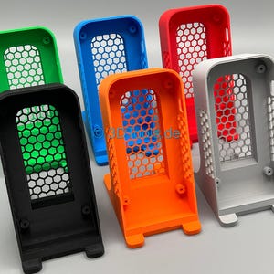 Étui de support Bitaxe pour mineur Bitcoin Ultra Supra Gamma - NEUF