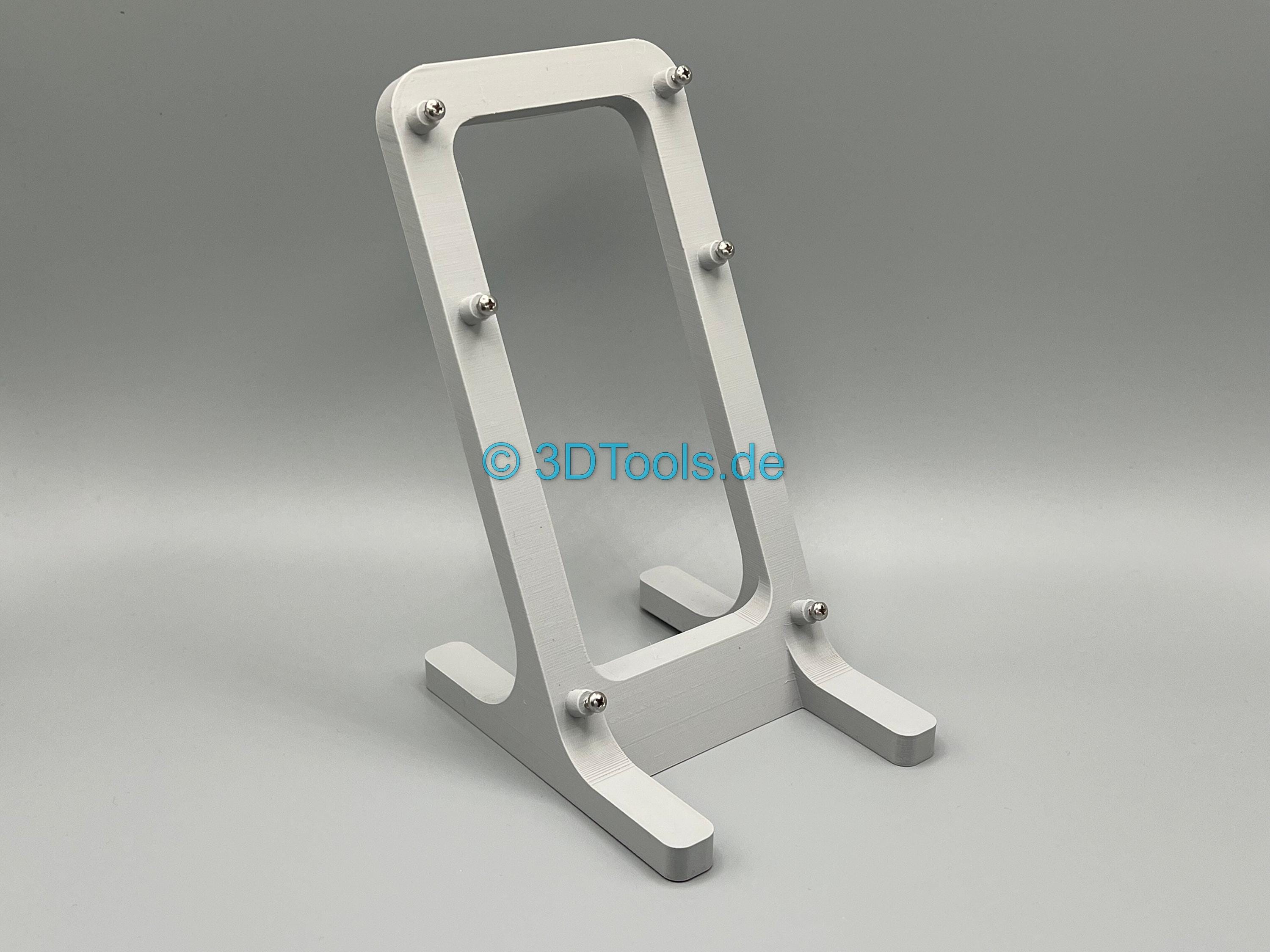 Nerdqaxe+ ASIC Miner Stand Nerdqaxe Stand and Holder for BTC