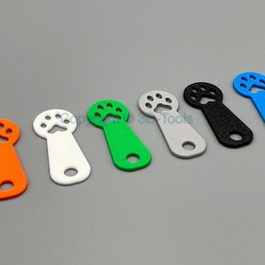 ショッピングカートチップを瞬時に取り外せるショッピングカートリリーサー