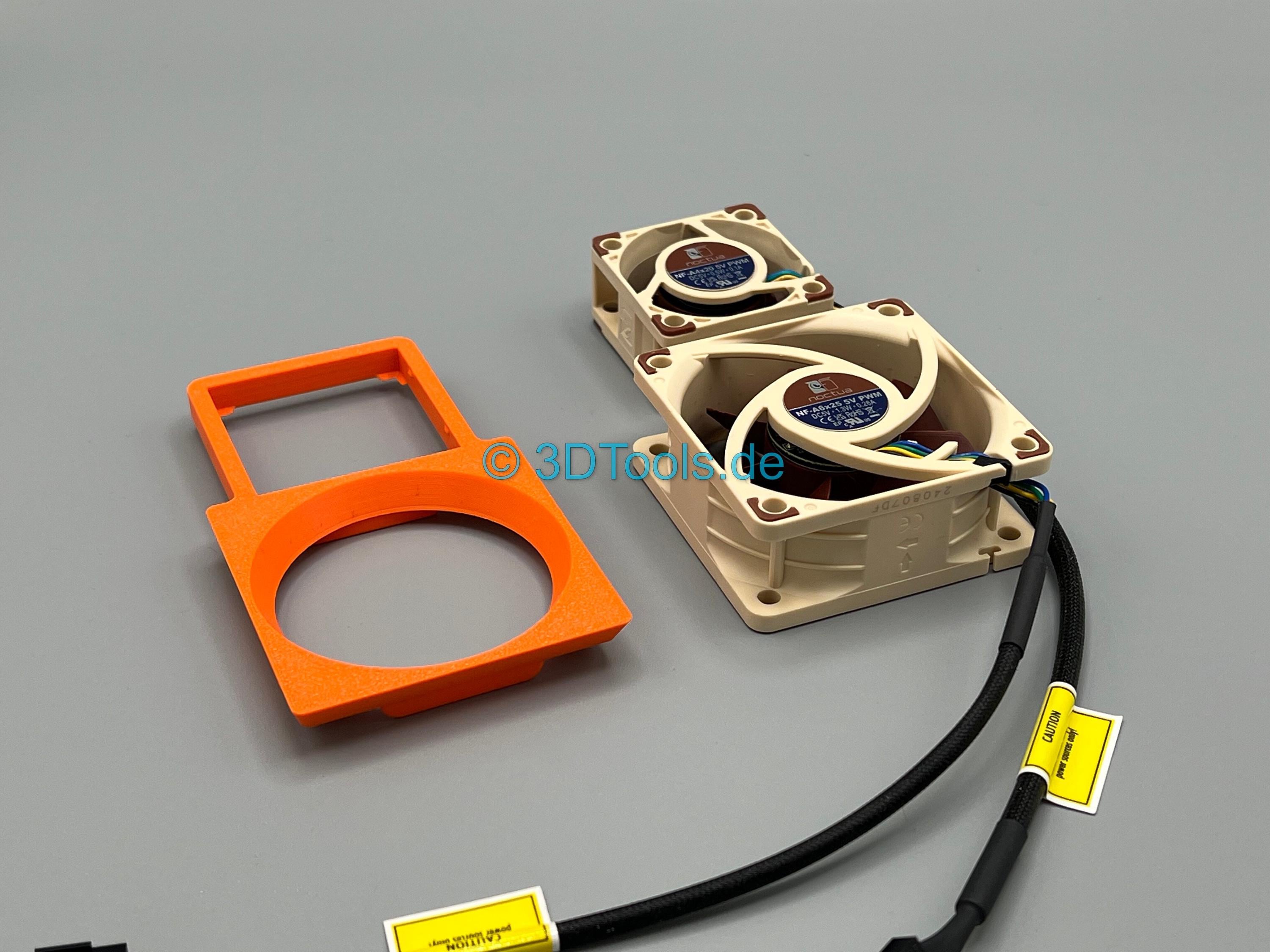 Bitaxe Gamma 601 Heatsink - Etsy UK