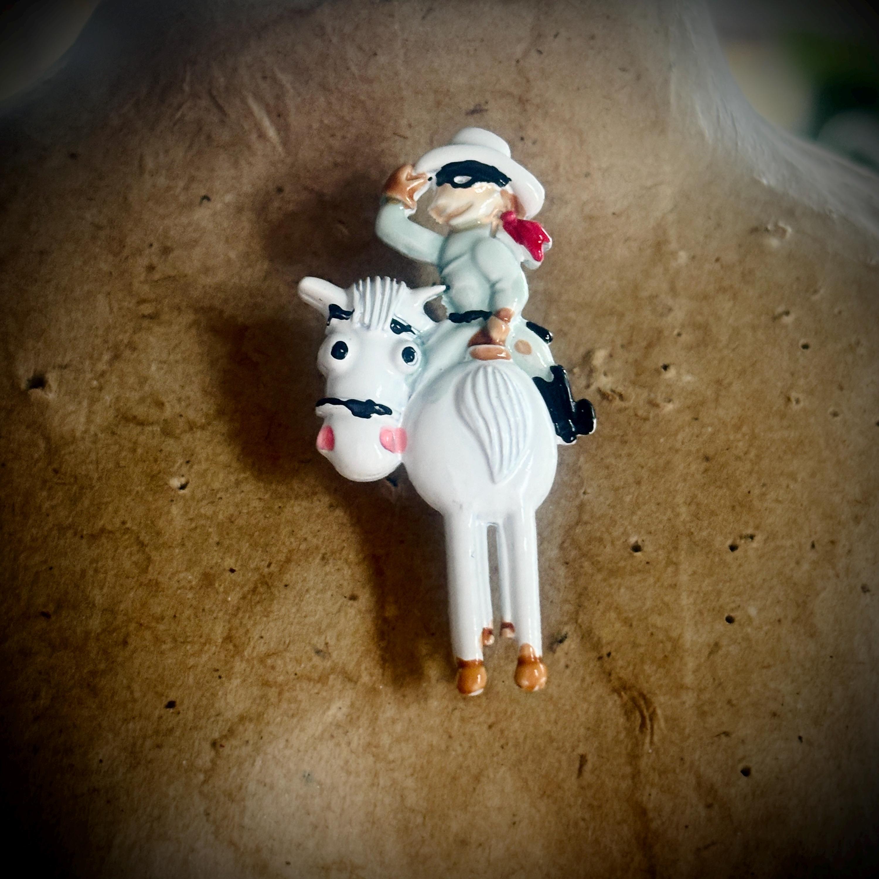 Lone Ranger Collectables - Etsy