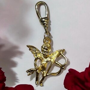 ビンテージ PLAYBOY PLAYMATE ネックレス MADE IN USA HOPE INSPIRED 