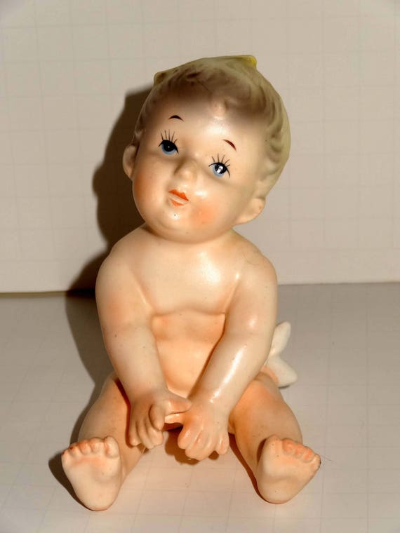 kewpie doll figurines