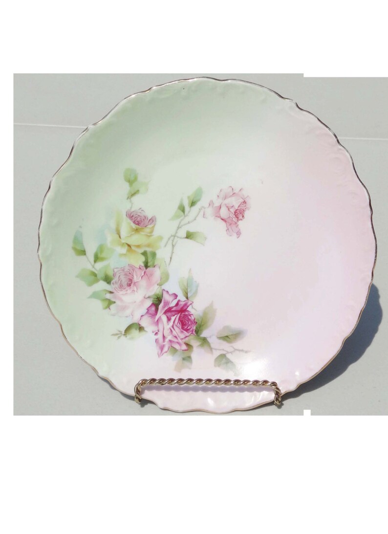 Kuche Essen Haus Wohnen Deutschland Abendessen Platte Gold